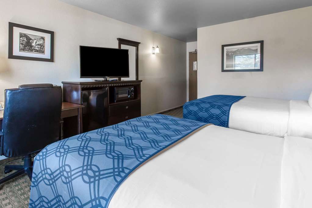 quality inn gunnison crested butte