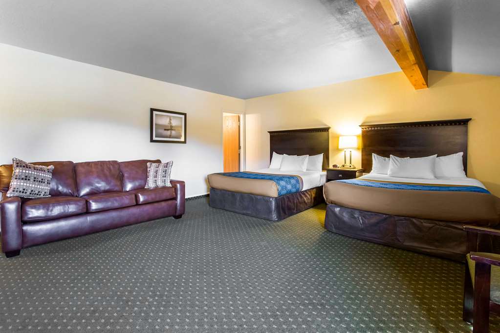 quality inn gunnison crested butte