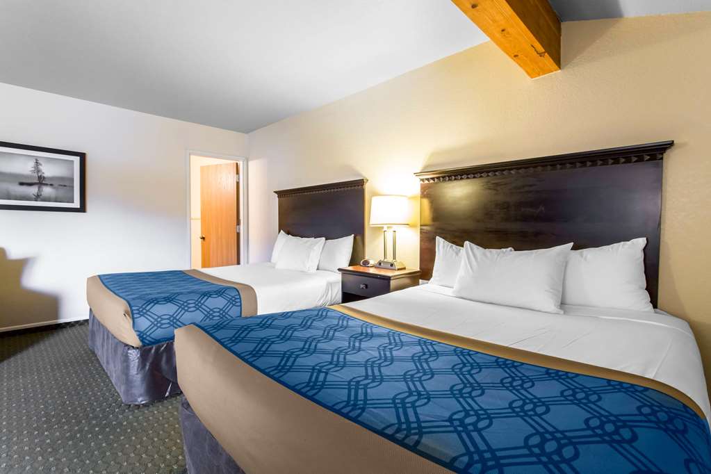 quality inn gunnison crested butte