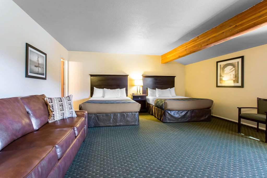 quality inn gunnison crested butte