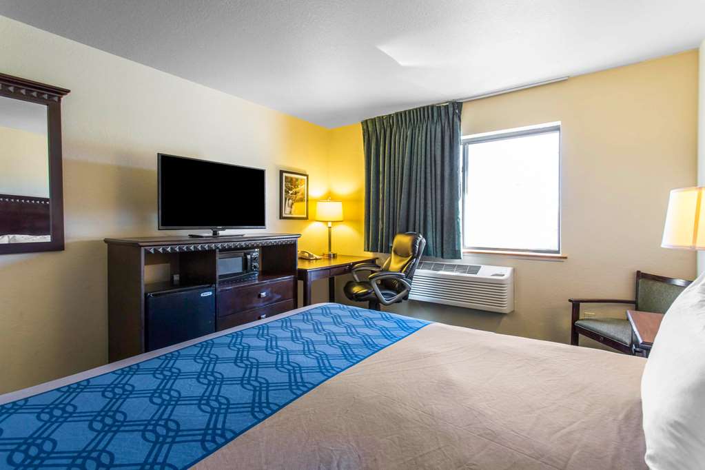 quality inn gunnison crested butte