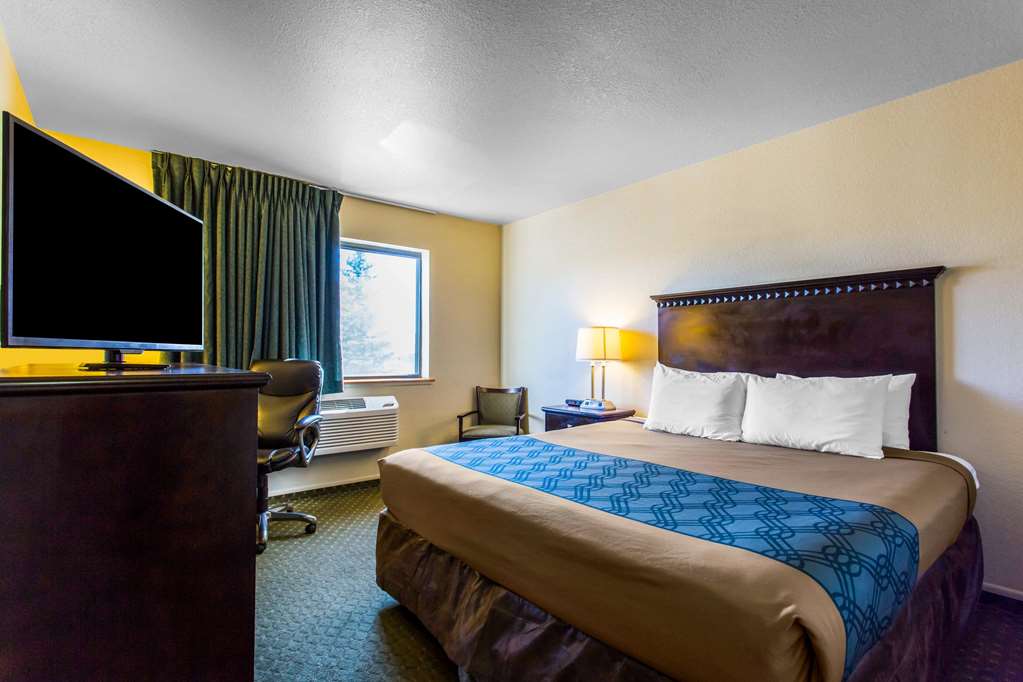 quality inn gunnison crested butte