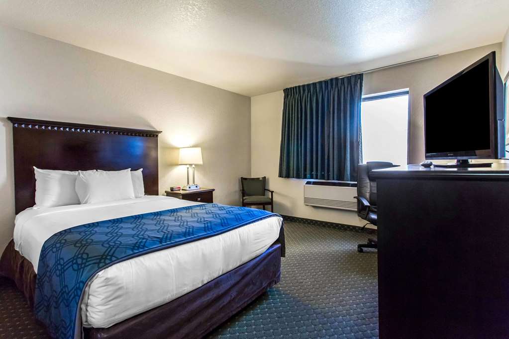 quality inn gunnison crested butte