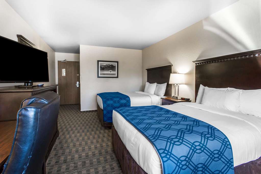 quality inn gunnison crested butte