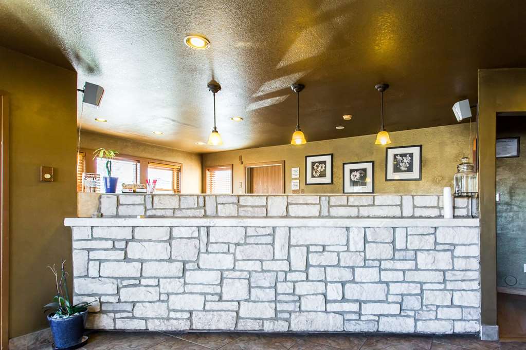 quality inn gunnison crested butte