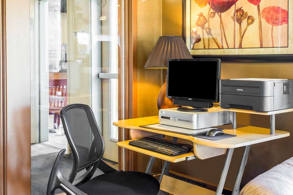 quality inn gunnison crested butte