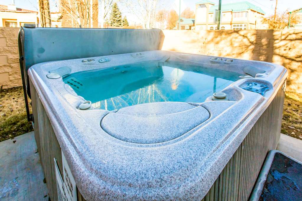 quality inn gunnison crested butte