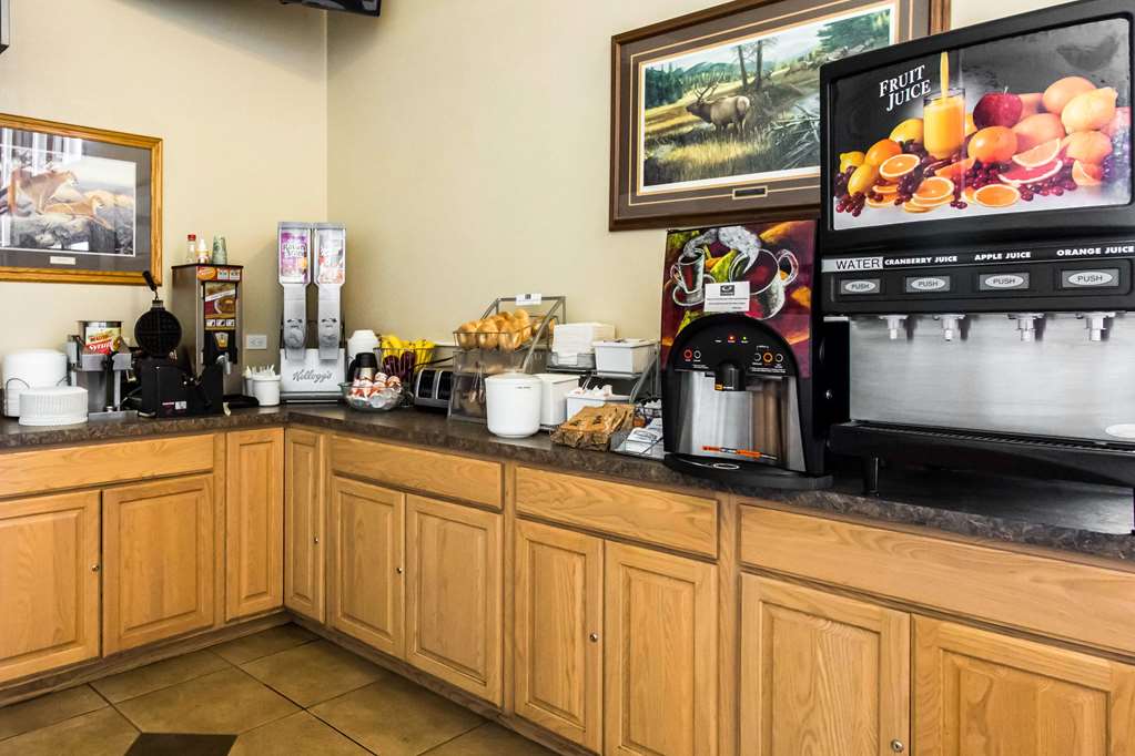 quality inn gunnison crested butte