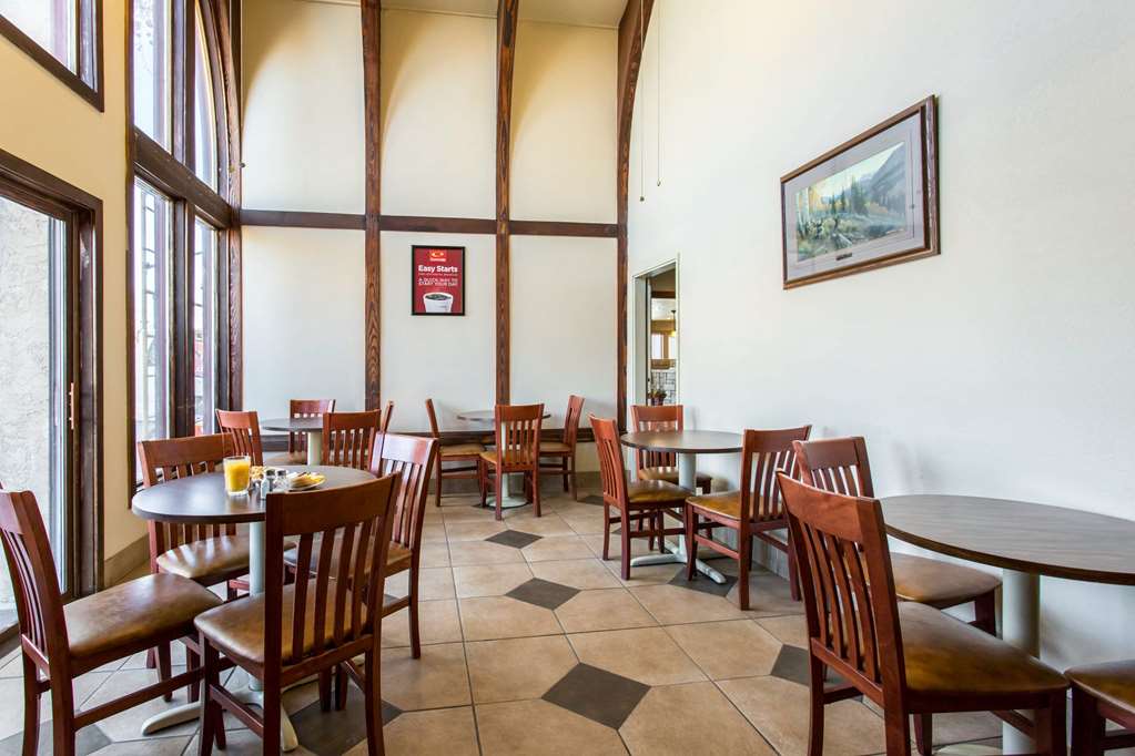 quality inn gunnison crested butte