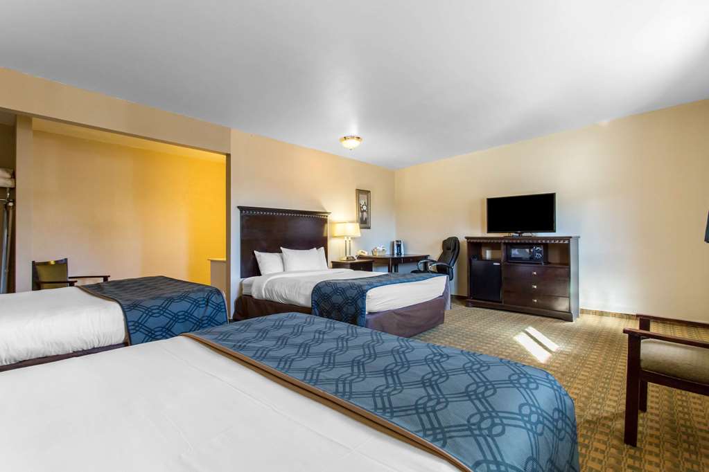 quality inn gunnison crested butte