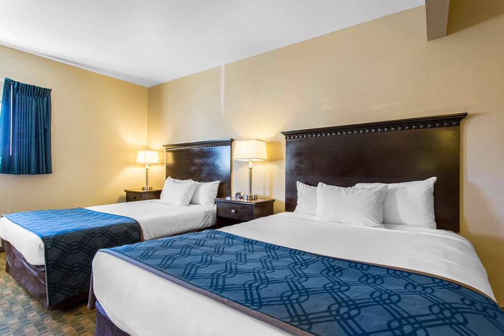 quality inn gunnison crested butte