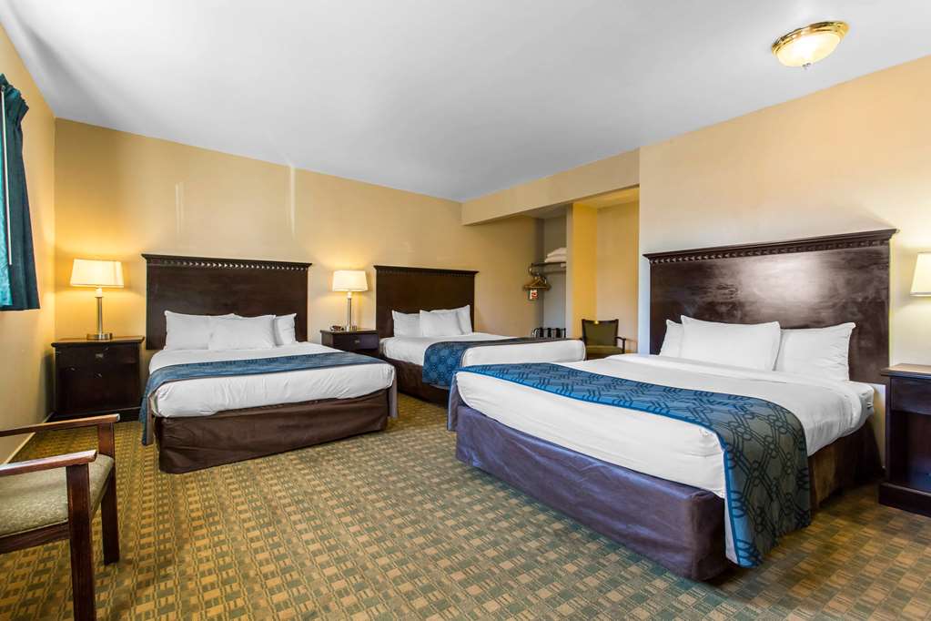 quality inn gunnison crested butte