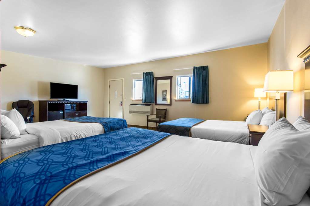 quality inn gunnison crested butte