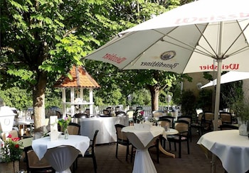 hotel schone aussicht
