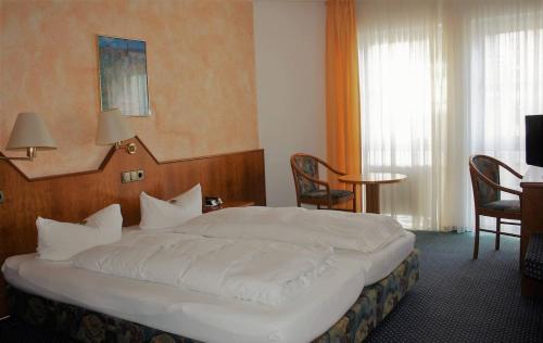 hotel schone aussicht