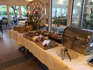 hotel schone aussicht