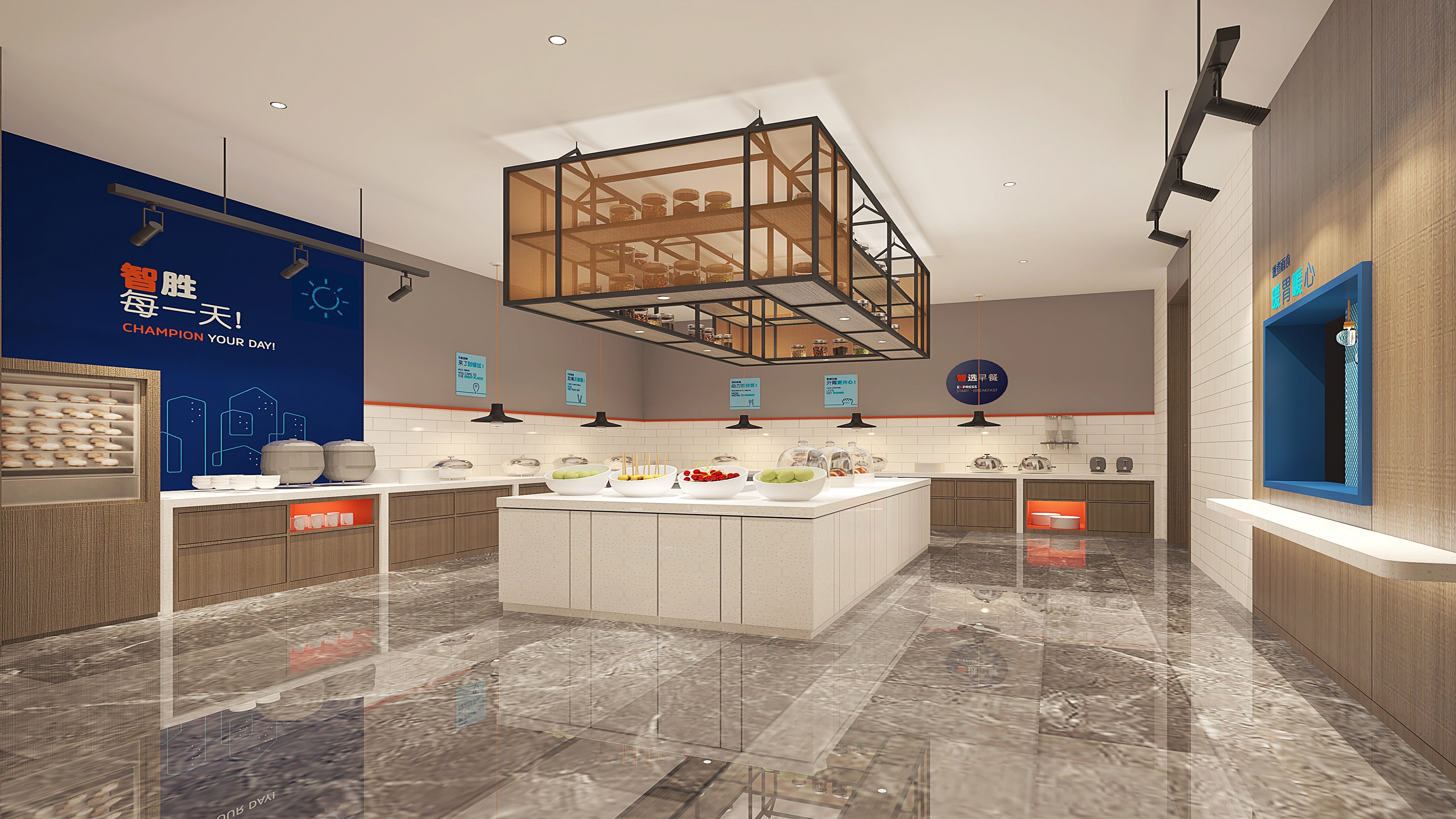 holiday inn express zhoukou dancheng an ihg hotel