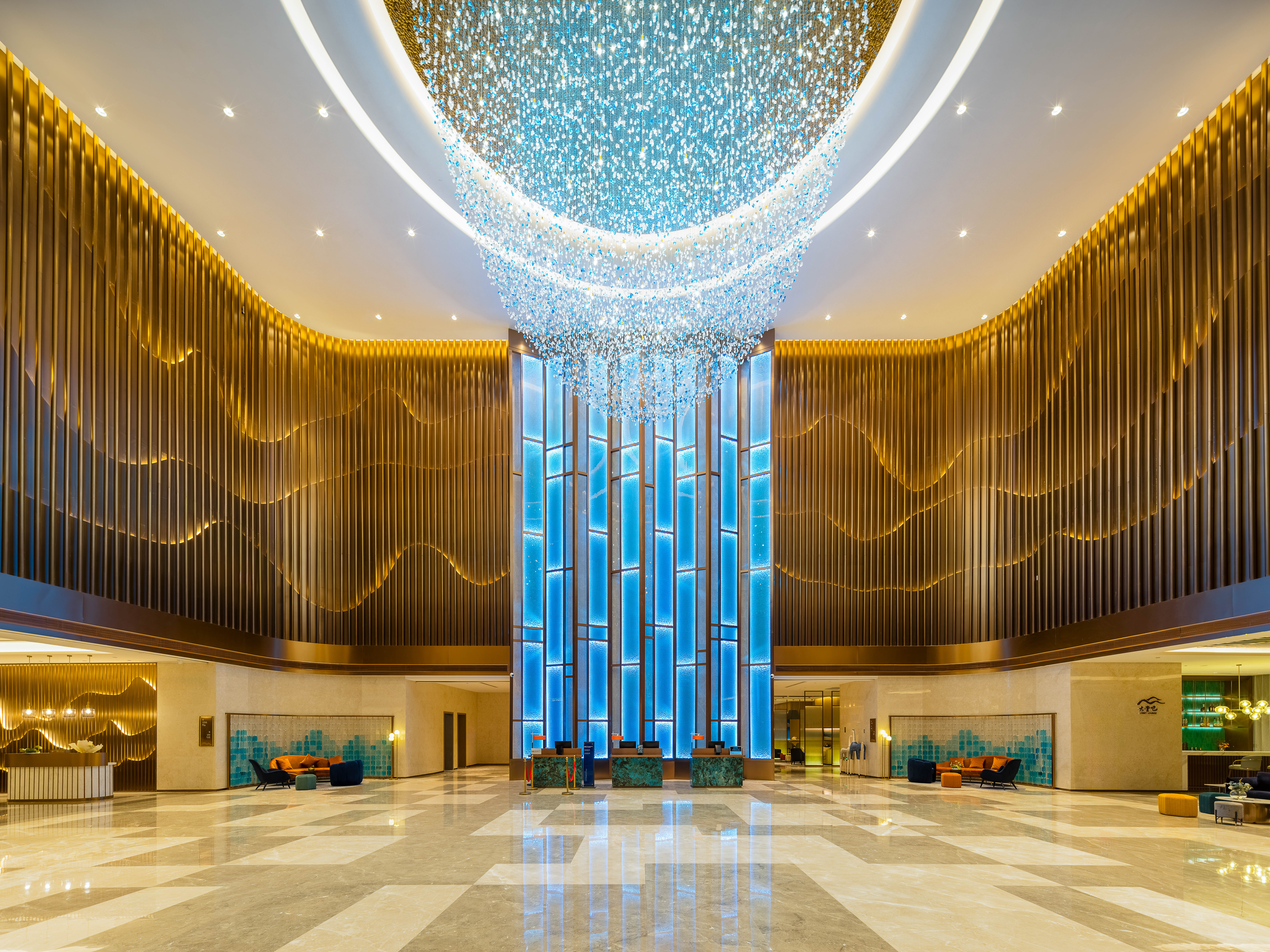 holiday inn express zhoukou dancheng an ihg hotel