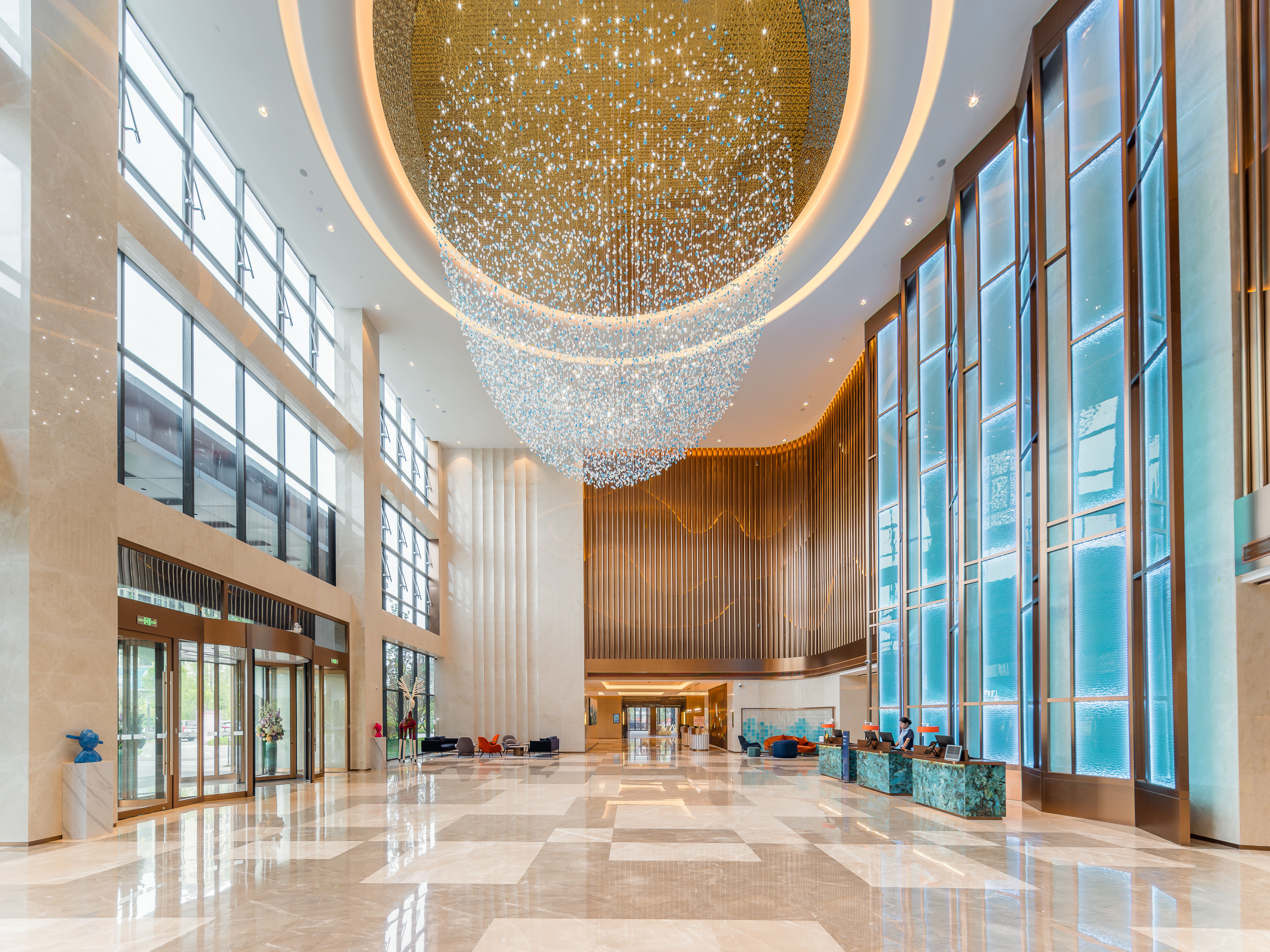 holiday inn express zhoukou dancheng an ihg hotel