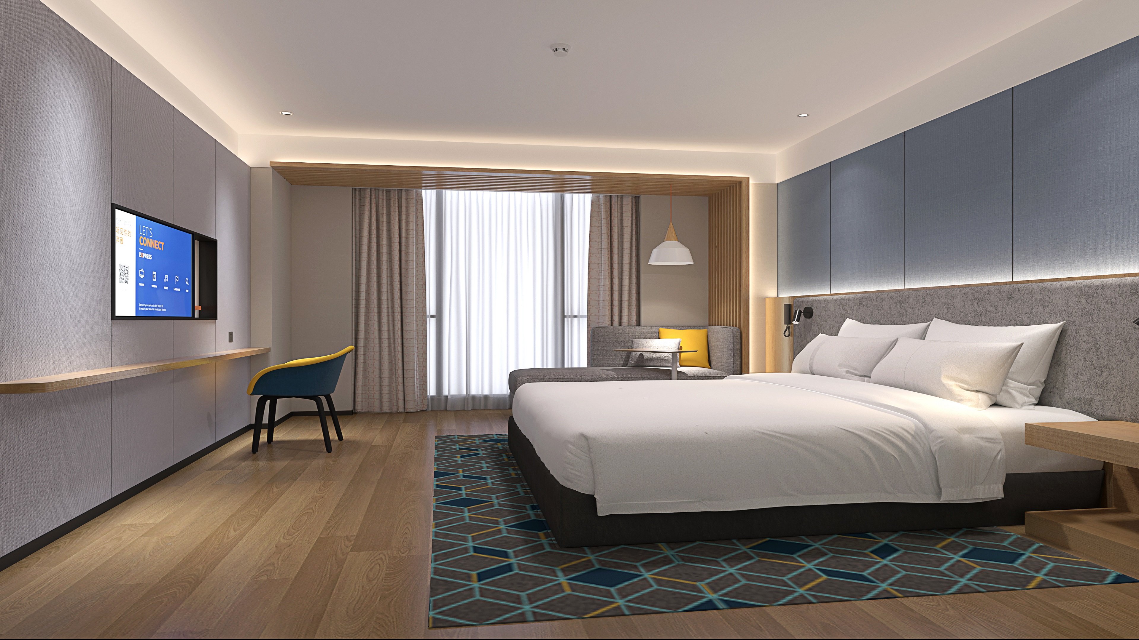 holiday inn express zhoukou dancheng an ihg hotel