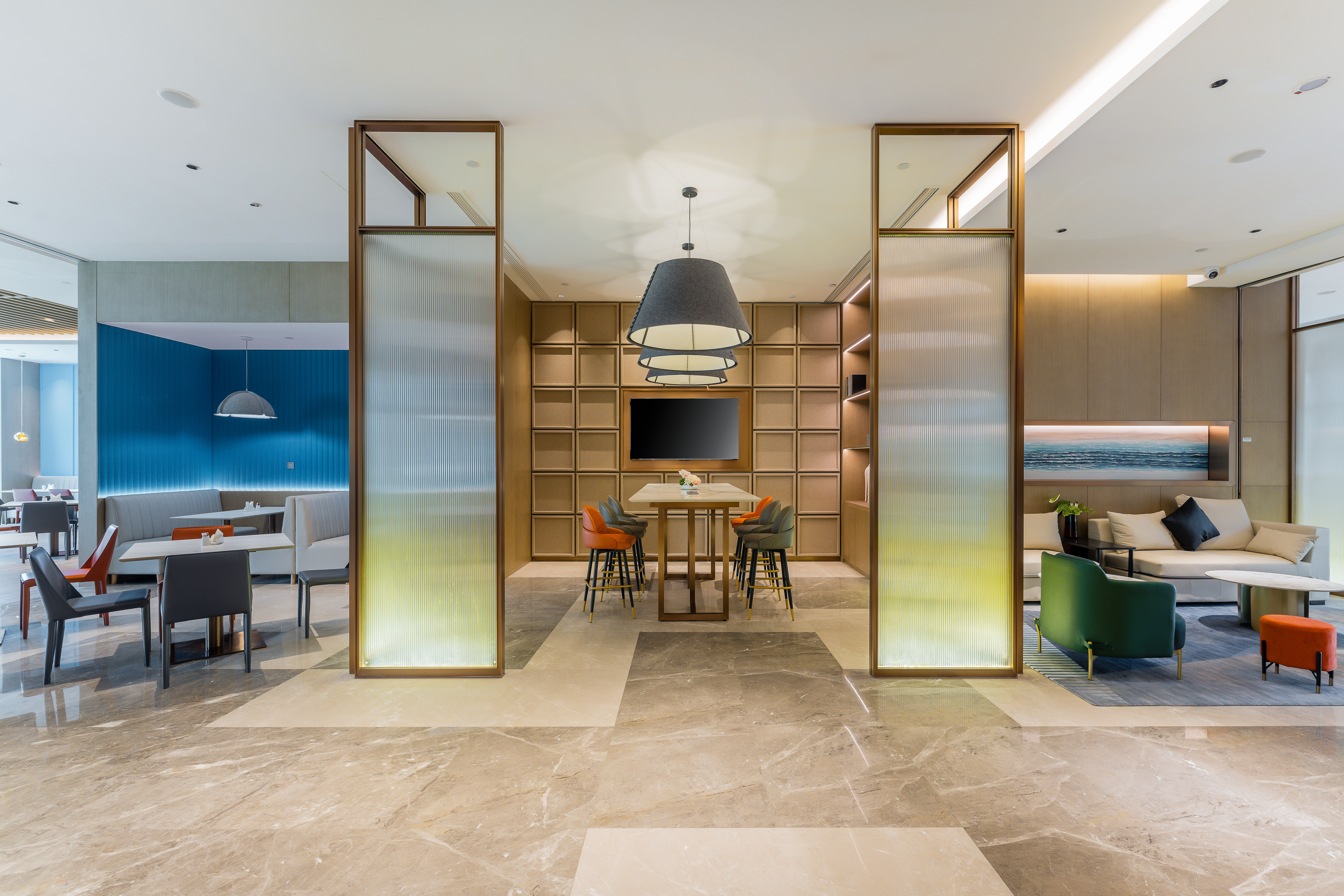 holiday inn express zhoukou dancheng an ihg hotel