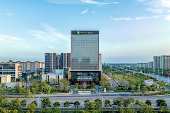 holiday inn express zhoukou dancheng an ihg hotel