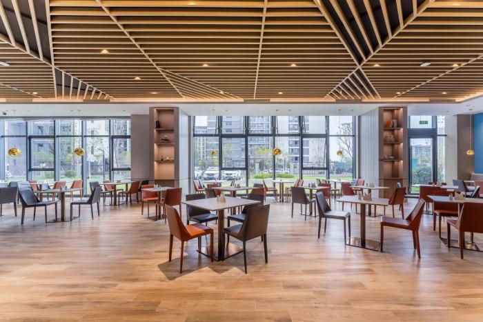 holiday inn express zhoukou dancheng an ihg hotel