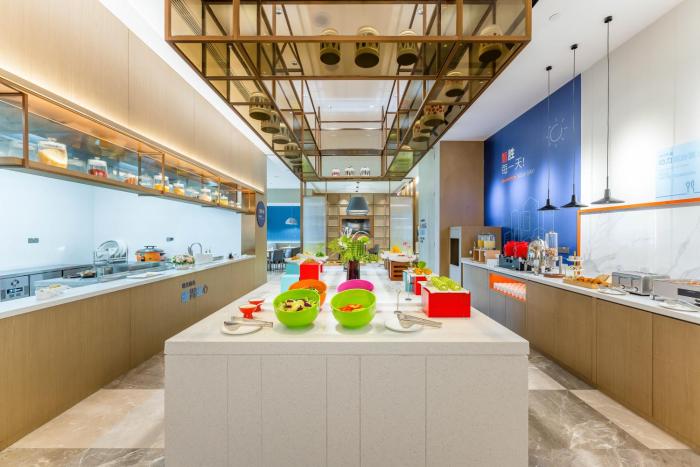 holiday inn express zhoukou dancheng an ihg hotel