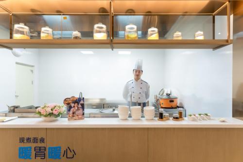 holiday inn express zhoukou dancheng an ihg hotel