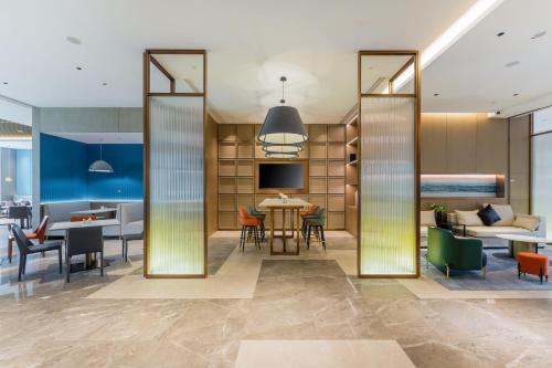 holiday inn express zhoukou dancheng an ihg hotel