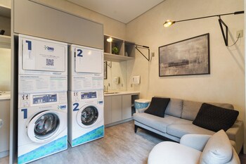 legacy klabin