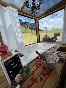 refugio serra da tartaruga