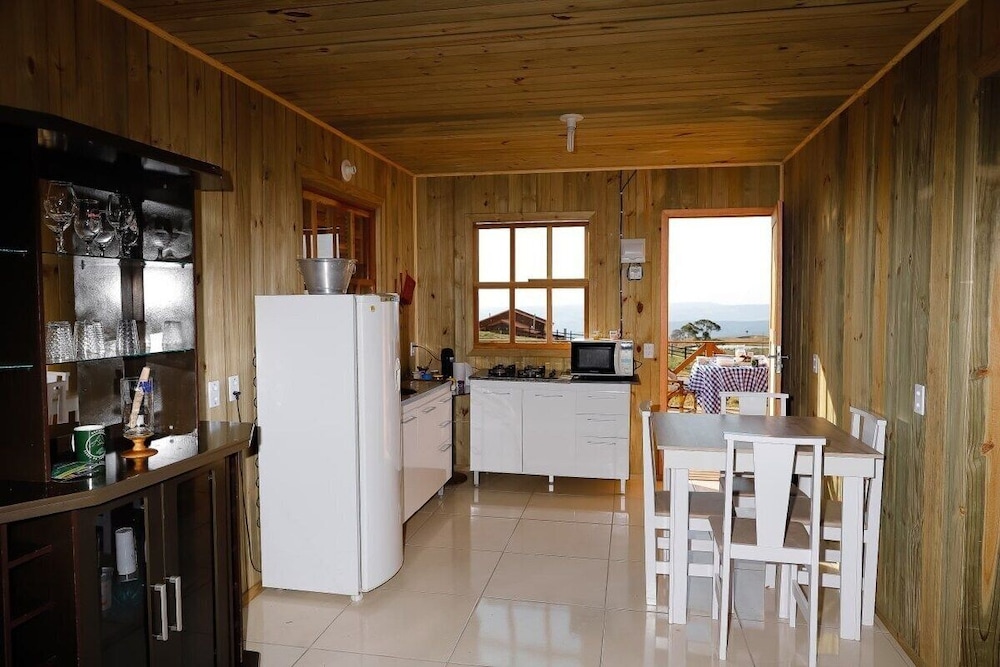 refugio serra da tartaruga