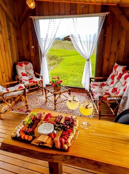 Refúgio Serra Da Tartaruga,Brazil>>Alfredo Wagner,4.5 star