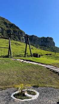 Refúgio Serra Da Tartaruga,Brazil>>Alfredo Wagner,4.5 star