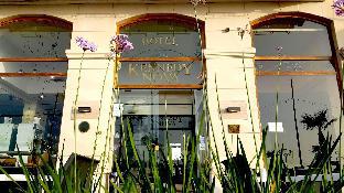 Hotel Kennedy Nova,Malta>>Gzira,4 star