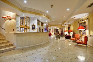 Hotel Kennedy Nova,Malta>>Gzira,4 star