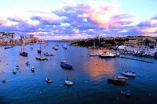 Hotel Kennedy Nova,Malta>>Gzira,4 star