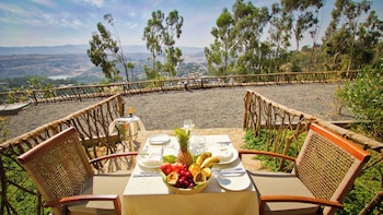gondar hills resort