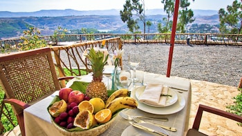 gondar hills resort