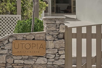 utopia hotel