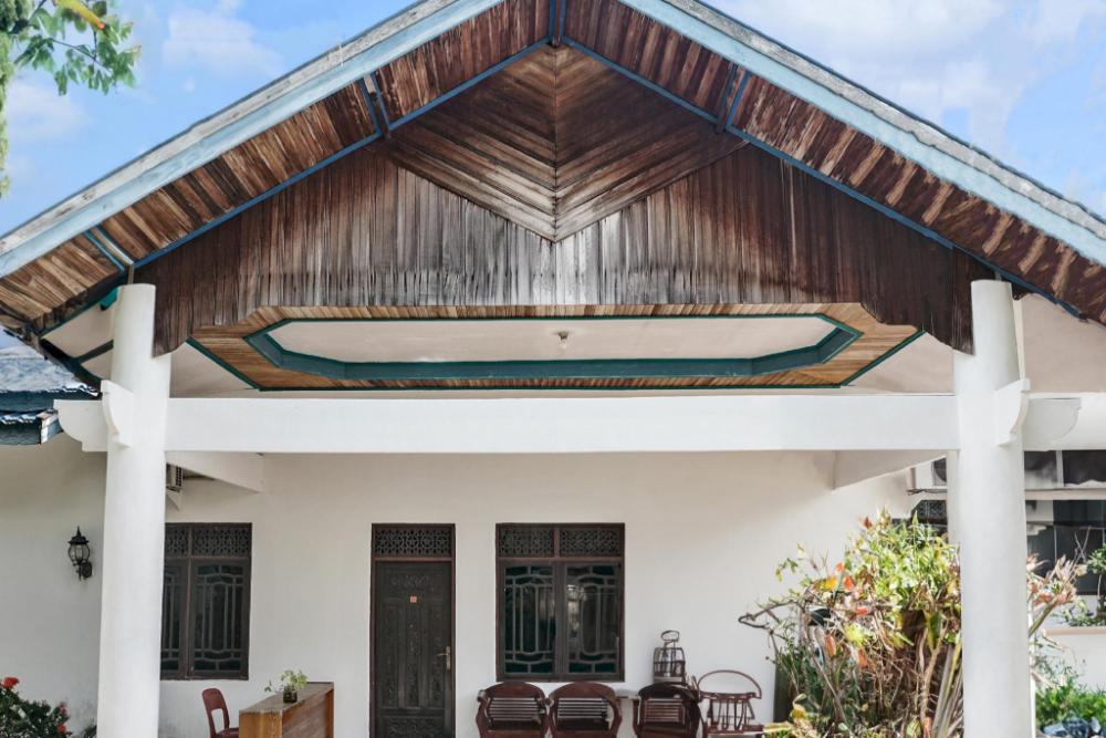 oyo 92762 wisma pundu syariah