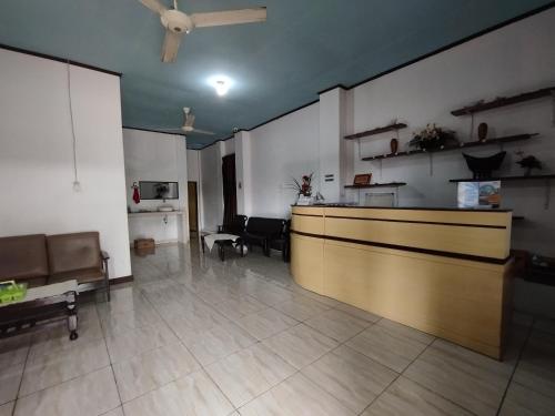 oyo 92762 wisma pundu syariah