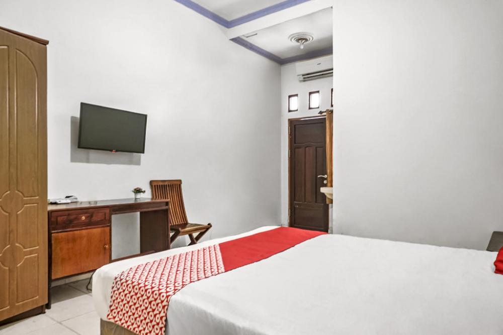 oyo 92762 wisma pundu syariah