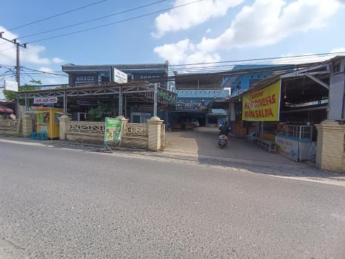 oyo 92762 wisma pundu syariah