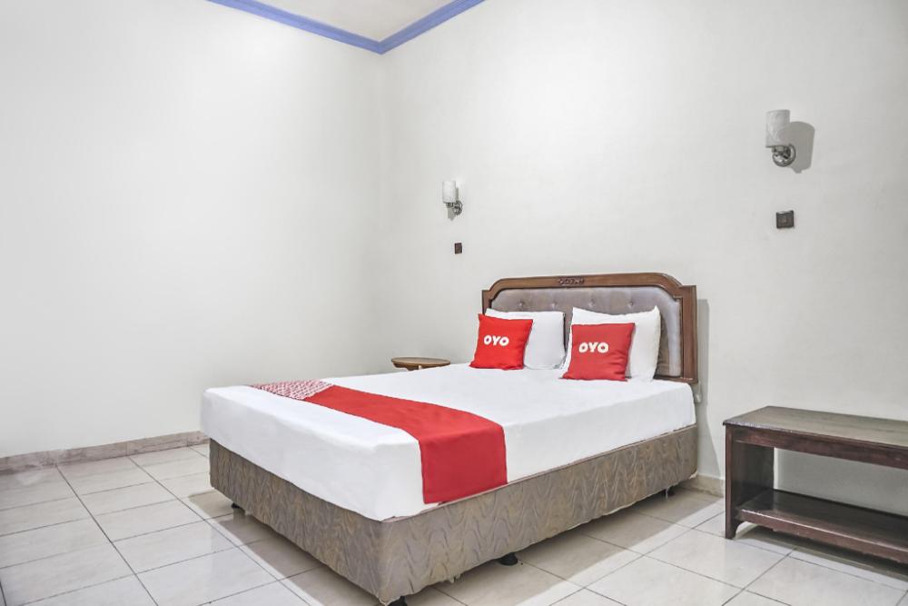 oyo 92762 wisma pundu syariah