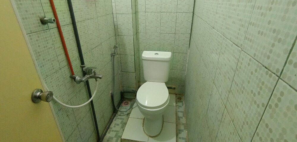 oyo 92762 wisma pundu syariah