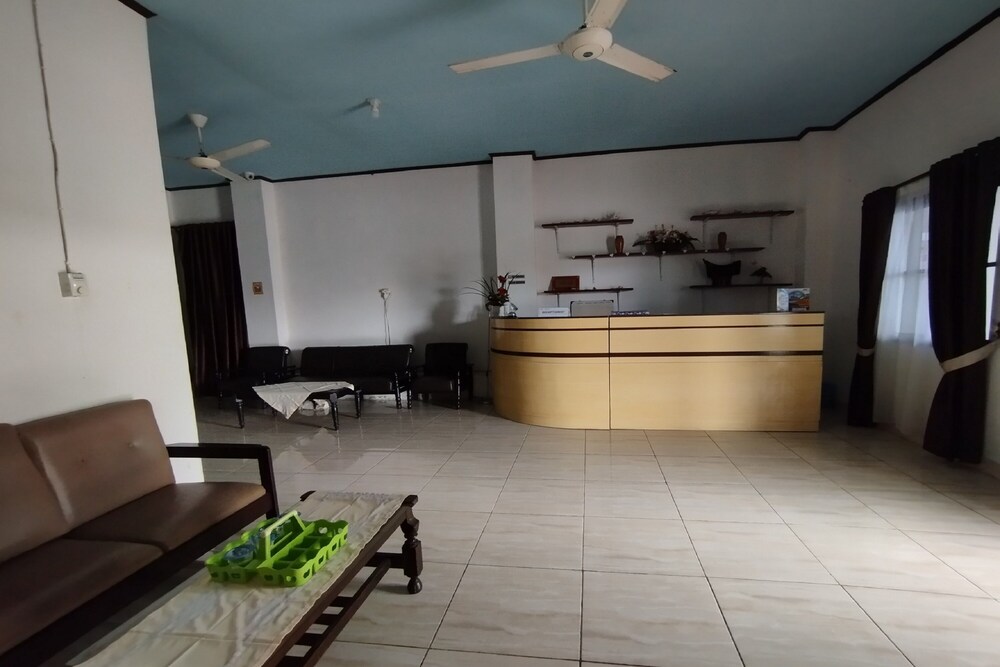 oyo 92762 wisma pundu syariah