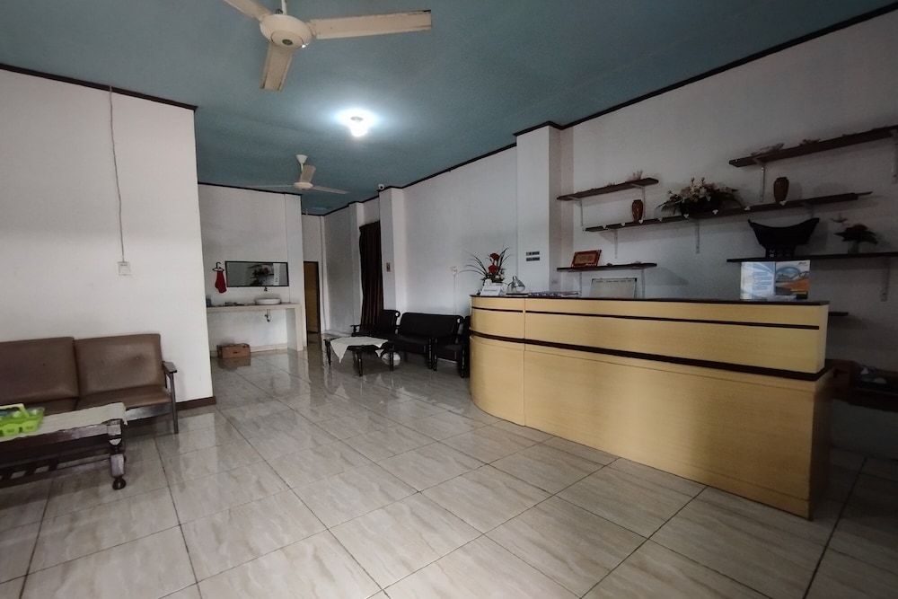 oyo 92762 wisma pundu syariah