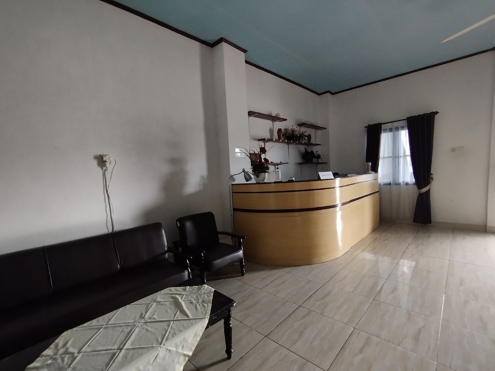 oyo 92762 wisma pundu syariah